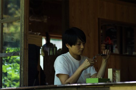 【KALCANO】小国杉ジュエリー so-そう イヤリング ジュエリー jewelry アクセサリー レディース 熊本 阿蘇小国杉 工芸品 木製 淡水パール ギフト プレゼント ジュエリーケース付 Ogunist
