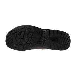 AO23　ミズノウォーキングシューズ ミッドカット【ブラウン2E】OD SPECIAL 3 (mizuno オーダーシューズ レザー 天然皮革 Wgrip搭載 リニューアル 散歩 オーダーメイド 手作り 日本製 本革 ウォーキング シューズ 幅広 負担軽減)