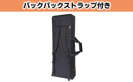 【Roland】61鍵盤キーボード専用キャリングバッグ【配送不可：離島】 ファッション カバン 楽器用品 