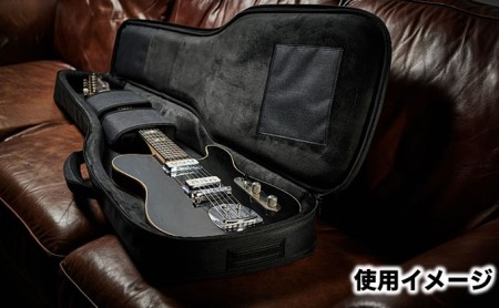 【BOSS】エレクトリック・ギター用ギグ・バッグ/CB-EG10【配送不可：離島】 ファッション カバン 楽器用品 