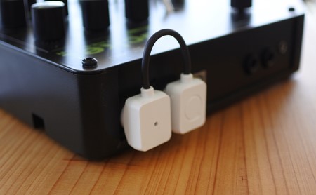 ブルートゥース MIDI アダプター mi.1 Cable タイプＢ OA機器 タブレット PC オーディオ 音響機器 カメラ ビデオ 