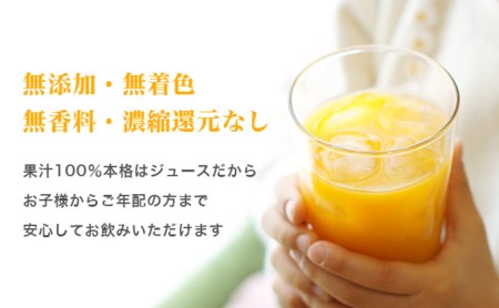 三ヶ日みかんジュース「浜名湖まるごと純粋搾り」720ml 1本【静岡 三ヶ日 みかん ジュース】 果汁飲料 野菜飲料 フレッシュ 