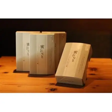 多数メディアで紹介!北大阪で行列のできるお芋専門店の大学芋　蜜ぽてと (320g×4P)_菓子・スイーツ 洋菓子  _【配送不可地域：離島】【1275048】