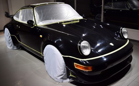 ボディーコーティング券 チケット 施工チケット 