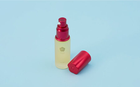 椿酵母せっけん 110g・椿酵母オイル (フェイス) 30ml セット 【五島の椿】 [PEG003]  スキンケア 石鹸 オイル つばき 椿 ツバキ うるおい 保湿