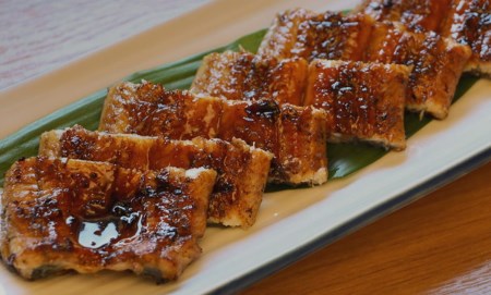 うなぎ専門店 鹿六 お食事券6,000円分　創業100年以上続く老舗！新宮市の老舗鰻店のお食事チケットです。【skr005】