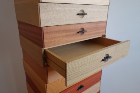 【バウ工房】20の樹