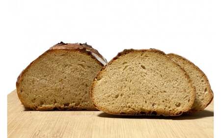 シンプルパンのスペルト・カンパーニュ（BB003-1）