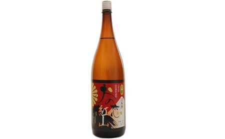 おの恋 生一本純米吟醸・上撰 紅山セット 各1.8L お酒 日本酒 純米吟醸酒 