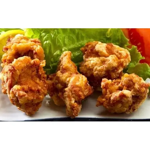【 惣菜 】 惣菜唐揚げとんかつ