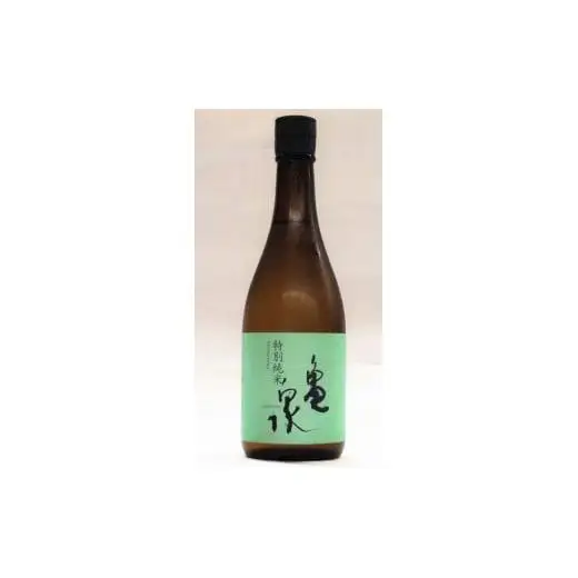 父の日 日本酒 飲み比べ 大辛口｢須崎｣ 亀泉 特別純米酒｢亀泉｣ 2本 セット 各720ml 酒