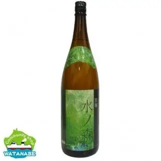 水ノ森1800ml・2本 | 芋焼酎