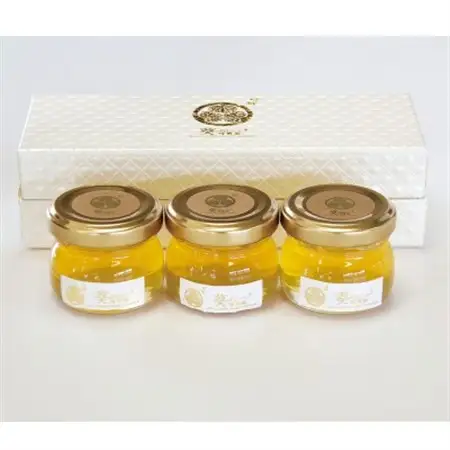葵生はちみつ(Gift Set＆Present Box)【1277742】
