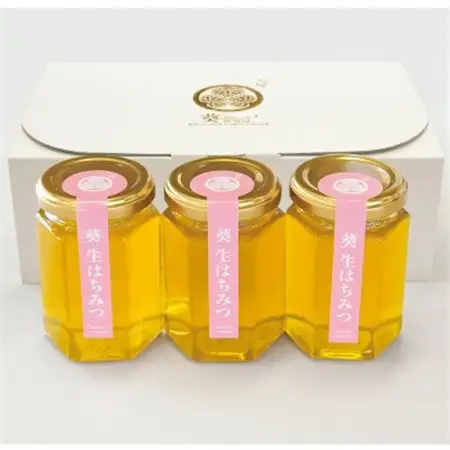 葵生はちみつ(Gift Box＆Gift Set)【1277746】