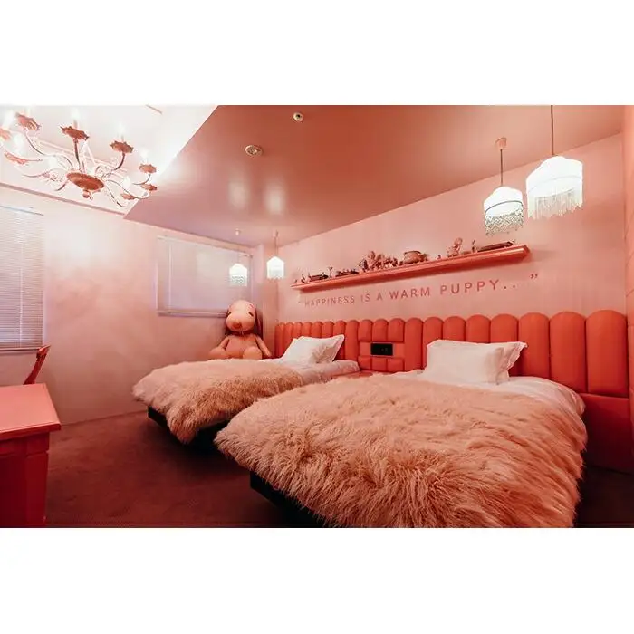 PEANUTS HOTEL 宿泊ギフトチケット