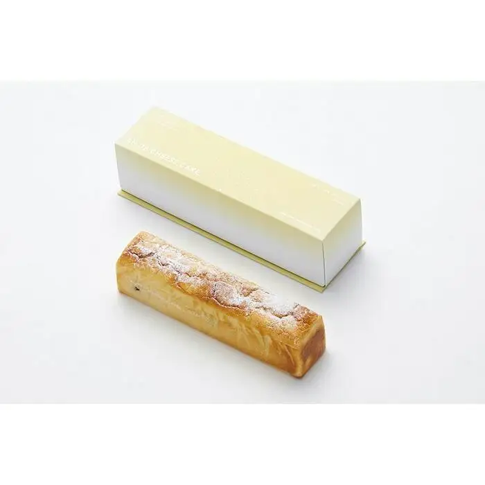 【都松庵】あんこ屋の「生あん」を使用！AN DE CHEESE CAKEとなめらかぷりん