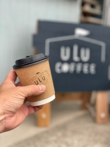 【粉】挽きたてコーヒー(深煎り)インドネシア・マンデリン 400g