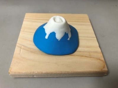 富士山ハンドメイドギフト（1617）