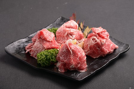 おおいた和牛 切り落とし 合計800g （200g×4パック） | 豊後牛 小分け バラ 焼肉 すき焼き 切落し 切落とし 肉質 4等級以上 お肉 肉 おにく にく 牛 牛肉 和牛 国産 九州産 大分県産 冷凍 大分県 中津市 送料無料