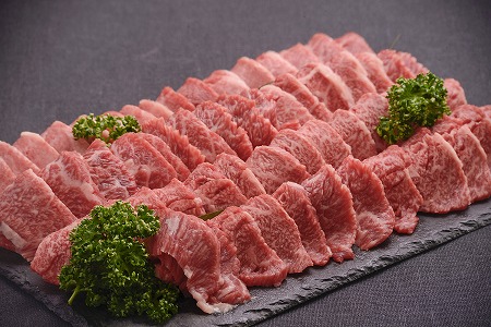 おおいた和牛 3種盛 カルビ ロース 赤身 合計750g （250g×3） | 豊後牛 焼肉 焼き肉 肉質 4等級以上 小分け お肉 肉 おにく にく 牛 牛肉 和牛 国産 九州産 大分県産 冷凍 大分県 中津市 送料無料