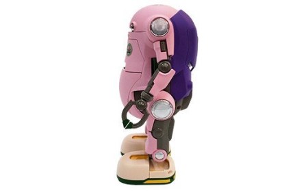 あるくメカトロウィーゴ　伊達市モデル F20C-525