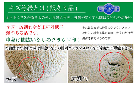 クラウンメロン 訳あり 2玉 定期便3ヶ月 人気 厳選 ギフト 贈り物 デザート グルメ 果物 袋井市 果物類 メロン青肉 フルーツ