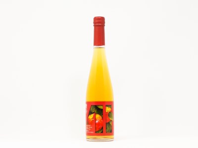 サンマモルワイナリー　シードルセット　500ml×2本