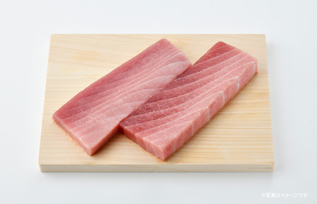 三崎 の 天然マグロ 三昧 ！ 中トロ ・赤身 がたっぷり入った王道コンビ 2kg セット！ M063-004 冷凍 マグロ