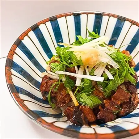 御気軽炭火焼うなぎまぶしセット　2人前(100g×2)【配送不可地域：離島】【1278566】