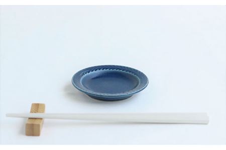 【陶器市特集】【波佐見焼】ローズマリー プレート S 8色セット 食器 皿 【翔芳窯】 [FE57]  波佐見焼