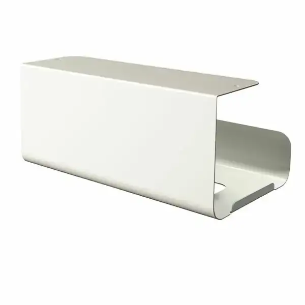 吊り下げキッチンボックスハンガー ホワイト ボックスタイプ