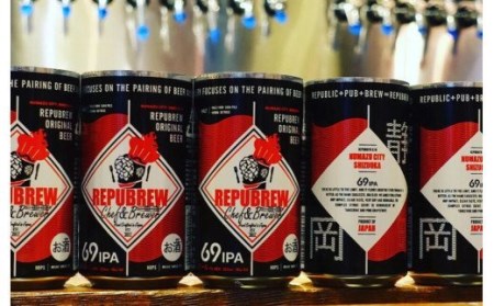 クラフトビール 24缶 69IPA クラフトビール