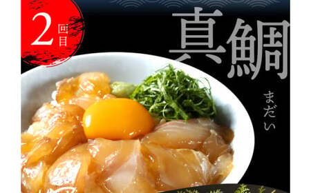 《4ヶ月定期便》芸西村人気海鮮の4ヶ月定期便