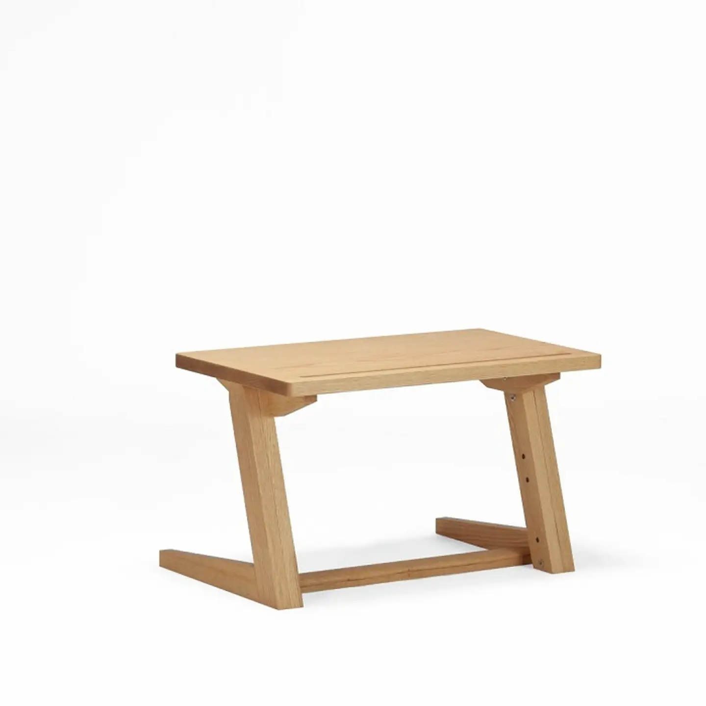 イーズ65デスク Oak【諸富家具】：C247-012