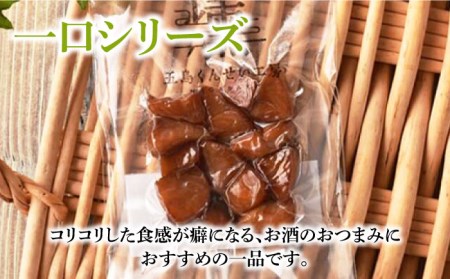 【6回定期便】五島 くんせい ちょこっと 5点 五島市/五島くんせい工房[PDD013]  生ハム チーズ 椿油 おやつ おつまみ 酒の肴 詰め合わせ セット 小分け パック お取り寄せ