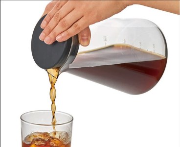 HARIO 点滴式水出しコーヒー器具「スロードリップブリューワーハリオ 雫」［SBS-5B］｜HARIO ハリオ_BE40