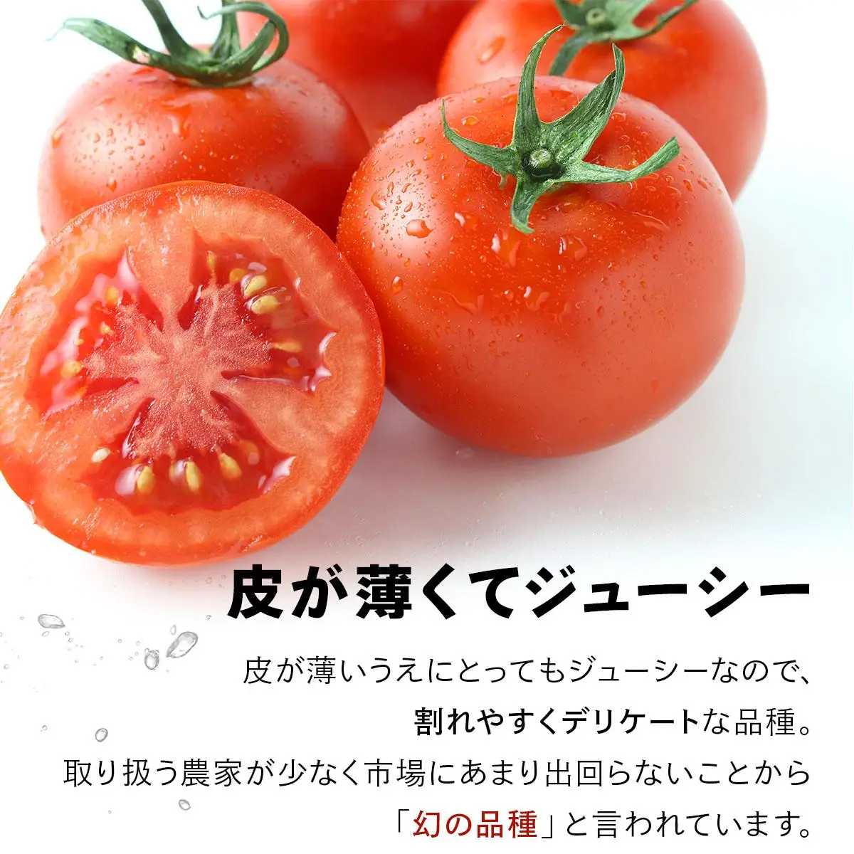 【2026年先行予約】北海道産 ミニトマト ネネ 約3kg フルーツトマト プチトマト 甘い 濃厚 彩り 鮮やか 希少 お中元 お歳暮 暑中見舞い 帰省土産 ご自宅用 産地直送 大滝農園 送料無料 北海道