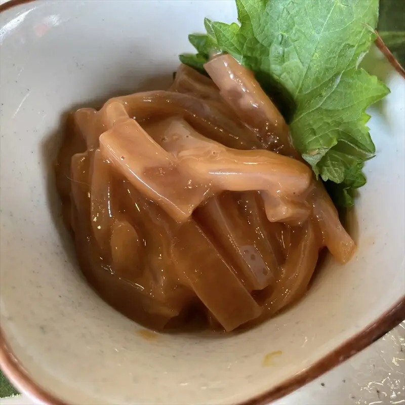 王様の塩辛 ゆず風味 小パック 3枚【 惣菜 いかの塩辛 あおりいか 珍味 柚子 お取り寄せ 御中元 お中元 お歳暮 父の日 母の日 贈り物 日本酒 焼酎 おつまみ 塩辛 塩辛 】【 家庭用 自宅用 贈答品 贈答用 ギフト 神奈川県 小田原市 】