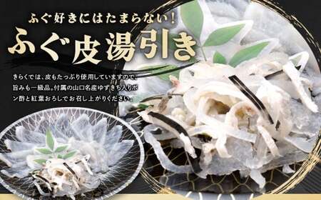(250001)とらふぐ刺身　定期便コース【隔月10皿（10人前）×6ヶ月】