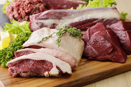 鶴居村  鹿肉 エゾシカ贅沢セット (詰め合わせ 人気セット ベニソン エゾシカ  エゾシカ肉 背ローズ肉 モモ肉 ミンチ 肩ブロック  シカ肉 エゾ鹿 無添加 人気 プレゼント 贈り物 お歳暮 高品質 冷凍 真空 未楽来工房 HACCP認証  お肉 肉 ジビエ ステーキ 北海道 ふるさと納税 ふるなび  ）