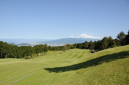 伊豆の国市ゴルフ場利用共通券（5000円×6枚）