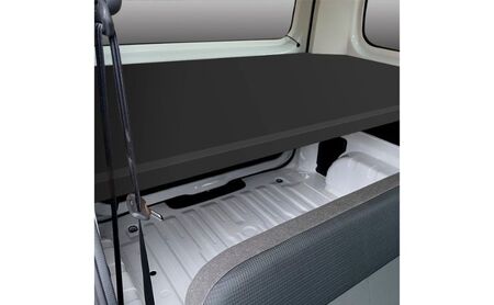 日産　NV200バネット用　カーゴトレイ カー用品 収納 テーブル 