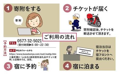 飛騨高山の老舗民宿 『桑谷屋』 一泊朝食付き ペア宿泊券 | 民宿 老舗 宿泊チケット 朝食付き 朴葉味噌 旅行 観光 街なか 飛騨高山 民宿桑谷屋 JH001