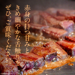 【数量限定】近江守山牛ヒレステーキ用　150g×4枚  （勝見牧場） AF-0018