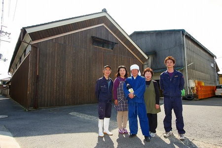 遠藤醤油 特別詰合せ  BK-0013