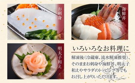 いか糸つくり 2kg 冷凍 小分け【いか イカ イカ刺身 刺身 イカソーメン いかそーめん 香川県 讃岐 さぬき】