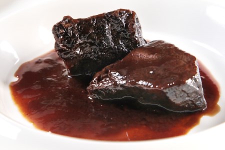 【自宅で楽しむ フレンチ】 おうちdeラクール Aセット 430g (1人前) [レストラン ラクール 山梨県 中央市 21470956] フランス料理 食事 記念日 誕生日 お祝い プレゼント ギフト 贈り物