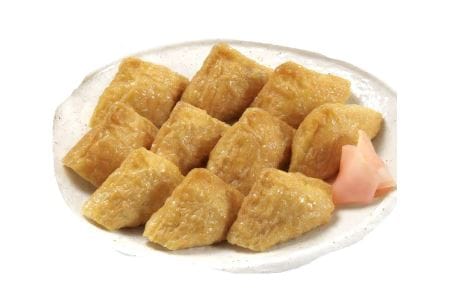 冷凍いなりすし 100個セット (おちょぼっ娘10個入×10パック)｜いなり寿司 [0038]