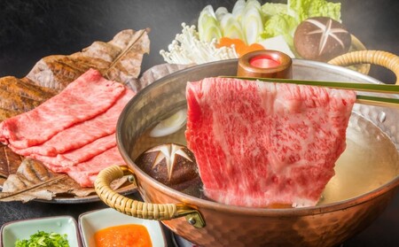 博多和牛A4～A5切り落し1ｋg しゃぶしゃぶ すき焼き500gセット 配送不可：離島 