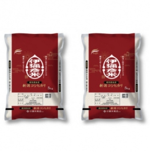 コシヒカリ 精米 5kg 特別栽培米 伊彌彦米 | コシヒカリ 新潟県 令和7年産